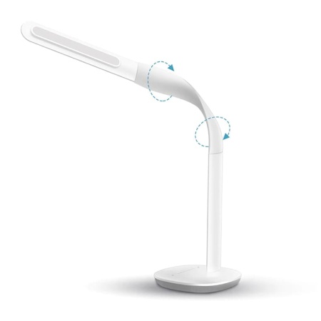 Настольная лампа Xiaomi Philips Eyecare Smart Lamp 3 White