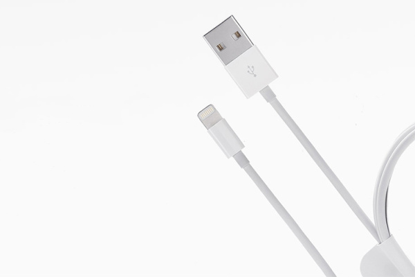 Кабель USB/Lightning Xiaomi ZMI MFi 100см White AL813