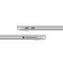 Apple MacBook Neo 13" (A18 Pro, 6C CPU, 5C GPU, 2026), 8 ГБ, SSD 512 ГБ Silver, серебристый (MHFC4)