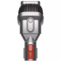 Вертикальный пылесос Dyson V15gm Detect fluffy  (Аналог)