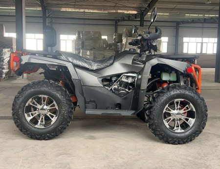 Квадроцикл бензиновый Kugoo K5