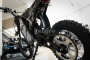 Электропитбайк Jetson Magnum WS5082 (ES5607) 1000W (48V/25Ah) Черный карбон