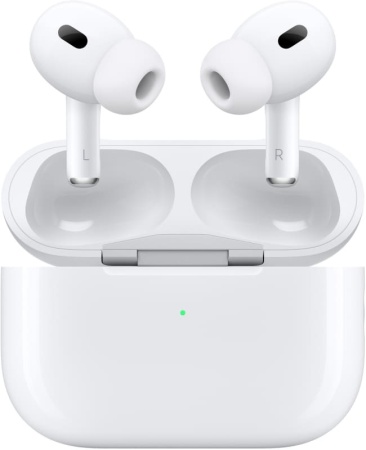 Беспроводные наушники AirPods Pro 2 Type-C (Аналог)