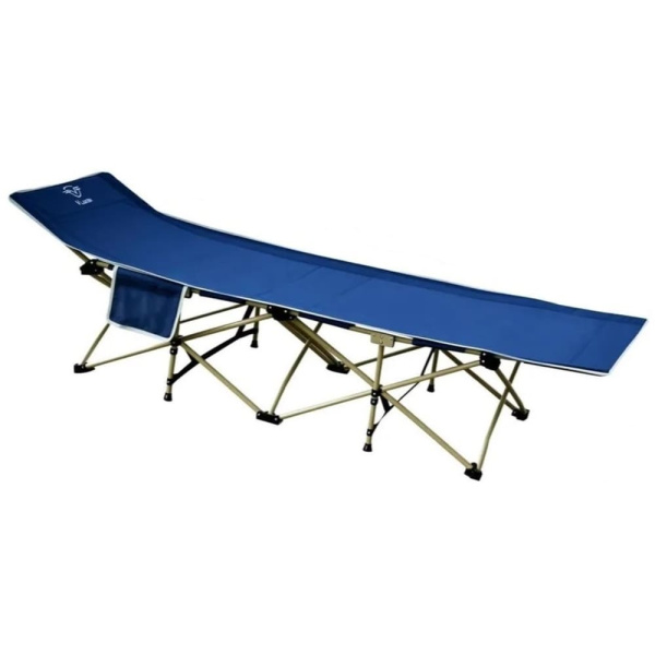 Раскладушка туристическая VLAKEN JL-17