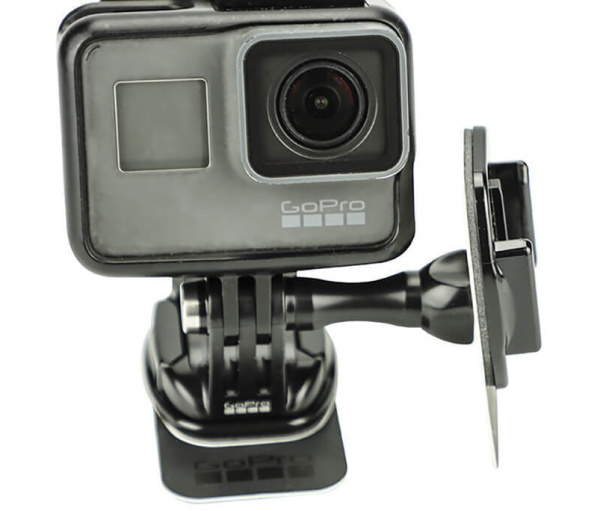 Removable Instrument Mounts съемные клеящиеся платформы GoPro