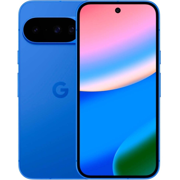 Смартфон Google Pixel 10 12/256GB Indigo, синий