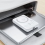 Портативный аккумулятор AceFast Magnetic M25 5000mAh White