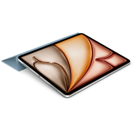 Чехол Smart Folio для Ipad Air 13 2024/25 Sky