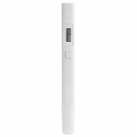 Тестер воды Xiaomi Mi TDS Pen Water Quality Tester (XMTDS01YM) White