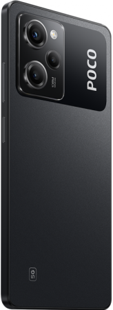 Смартфон Poco X5 Pro 5G 6/128Gb Black