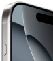Apple iPhone 16 Pro Max 256GB White Titanium