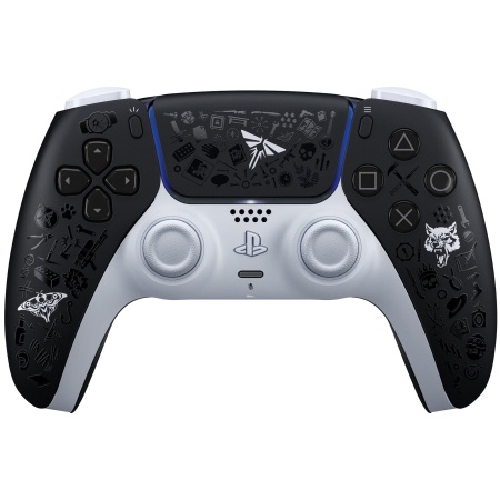 Геймпад Sony PlayStation 5 Dualsense The Last Of Us