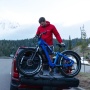 Электровелосипед Okai EB50 Ranger Blue