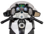 Детский электромотоцикл Moto BMW 1200 (213) Белый