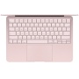 Apple MacBook Neo 13" (A18 Pro, 6C CPU, 5C GPU, 2026), 8 ГБ, SSD 512 ГБ Blush, розовый (MHFJ4)