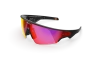 Умные очки Oakley Meta Vanguard Black / Prizm Road