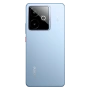 Realme GT 7T Синий / Синий Ледник — ракурс 4