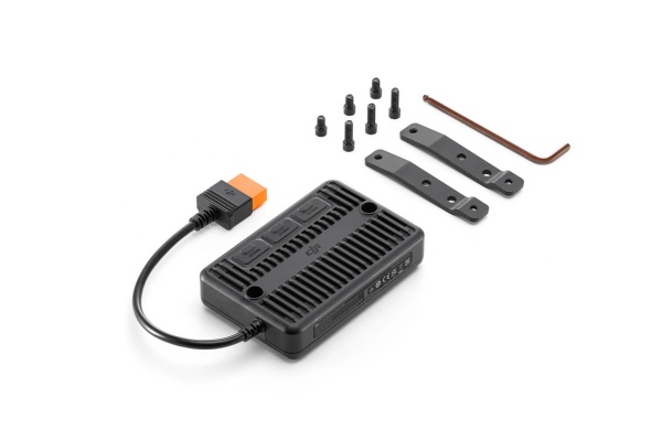 Адаптер солнечных панелей DJI Power MPPT