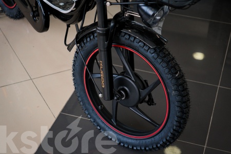 Электровелосипед Kugoo Kirin V3 Max