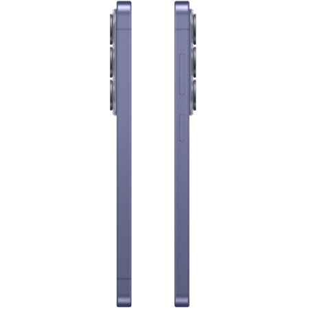 Смартфон Samsung Galaxy S26 12/512GB Cobalt Violet, фиолетовый
