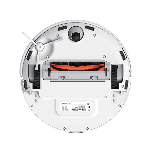 Робот-пылесос Xiaomi Mijia Robot Vacuum-Mop 2S (LDS 2) белый MJST1S