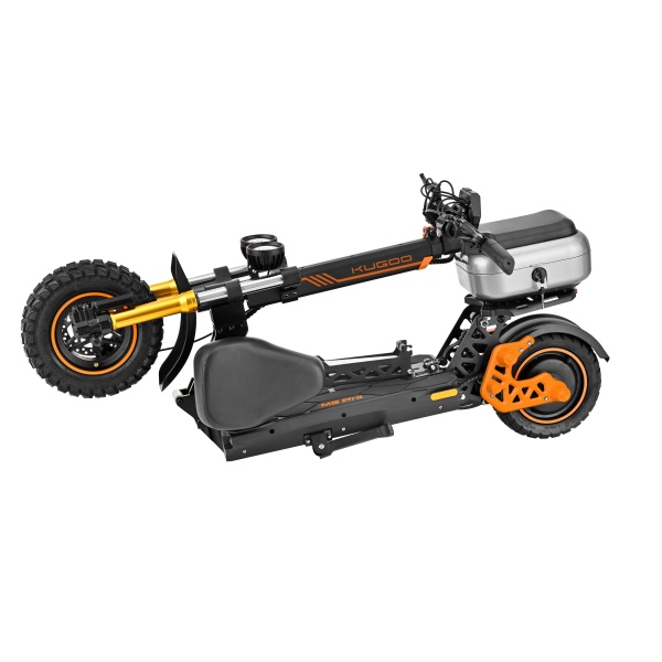 Электросамокат Kugoo M5 Pro Kugoo Kirin