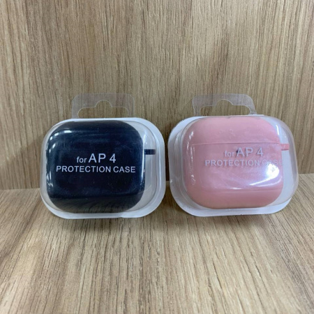 Чехол для AirPods 4