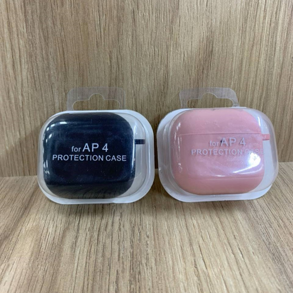 Чехол для AirPods 4