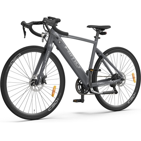 Электровелосипед Xiaomi Himo C30S Gray