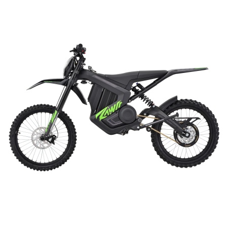 Электропитбайк Rawrr Mantis 5000W (72V/35Ah)