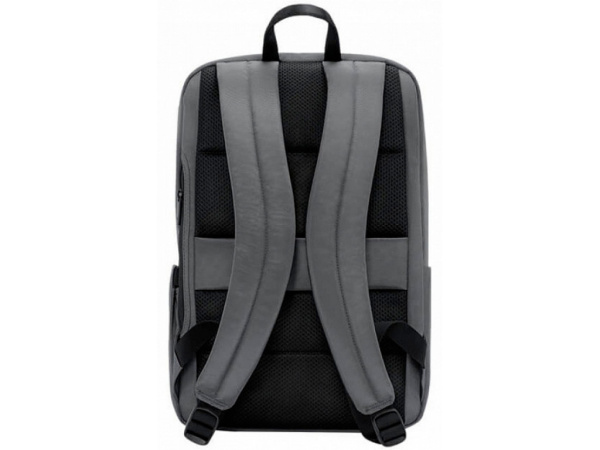 Рюкзак Xiaomi (Mi) Classic Business Backpack 2 Dark Gray (JDSW02RM)
