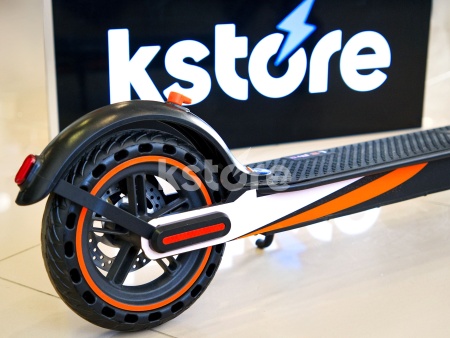 Электросамокат Kugoo L2 Pro