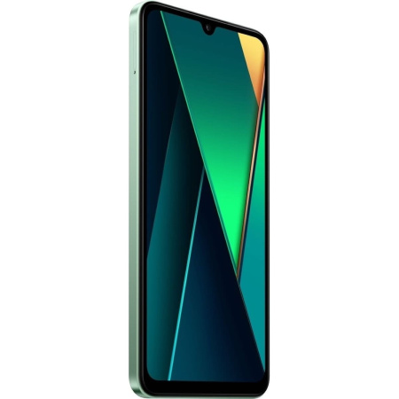 Смартфон Poco C75 6/128 Green