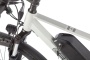 Электровелосипед Eltreco Gelbert Ran 4 PRO (Серый-2980)