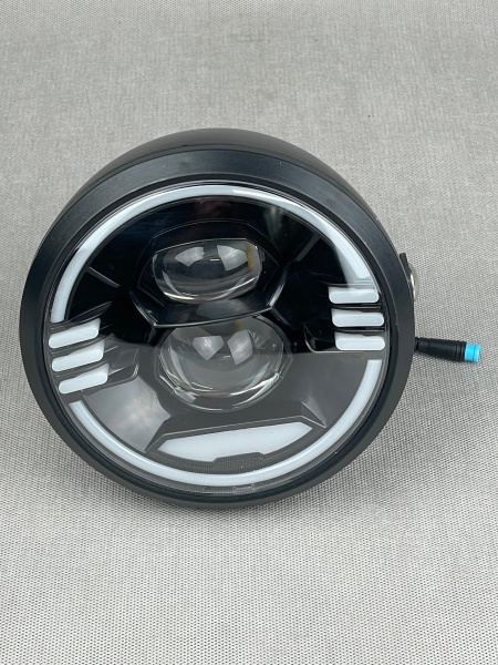Фара Syccyba Impulse new