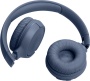 Беспроводные накладные наушники JBL Tune 520BT синий