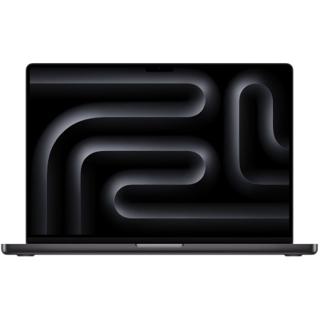 Apple MacBook Pro 16" (M5 Max, 18C CPU, 40C GPU, 2026), 48 ГБ, SSD 2 ТБ Space Black, «чёрный космос» (MGEE4)