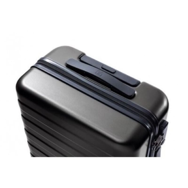 Чемодан Xiaomi Mi Trolley 90 Points Seven Bar Suitcase 20 дюйма Light Grey