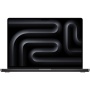 Apple MacBook Pro 16" (M5 Max, 18C CPU, 40C GPU, 2026), 48 ГБ, SSD 2 ТБ Space Black, «чёрный космос» (MGEE4)