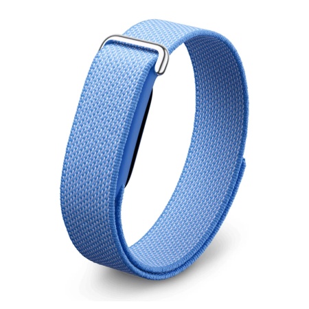 Фитнес трекер Google Fitbit Air Lavander