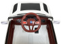 Детский электромобиль Джип Range Rover YBM8375 4x4 Белый