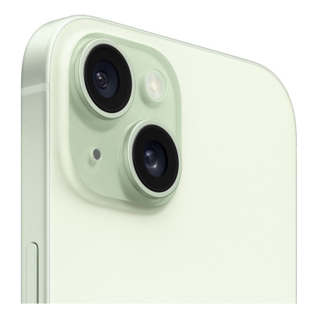 Apple iPhone 15 128GB Green Dual Sim
