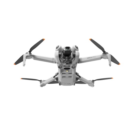 DJI Mini 4 Pro — RC 2