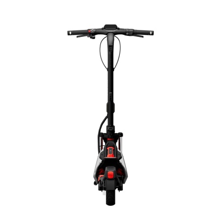 Электросамокат Ninebot eKickScooter ZT3 Pro