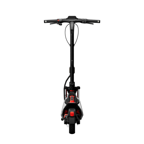 Электросамокат Ninebot eKickScooter ZT3 Pro