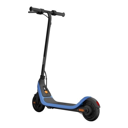Электросамокат Ninebot C2 Lite Черно-Синий