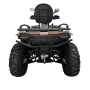 Квадроцикл бензиновый KUGOO K5 Max — точная фотография 4