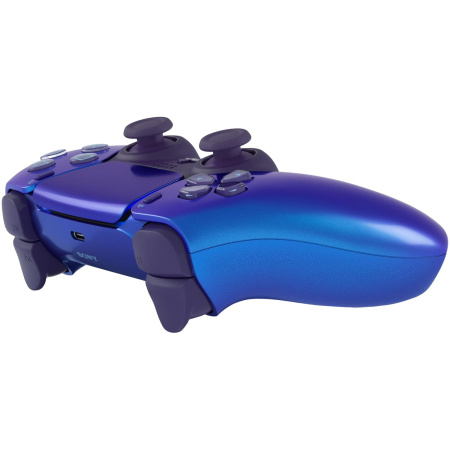 Геймпад Sony PlayStation 5 DualSense Chroma Indigo