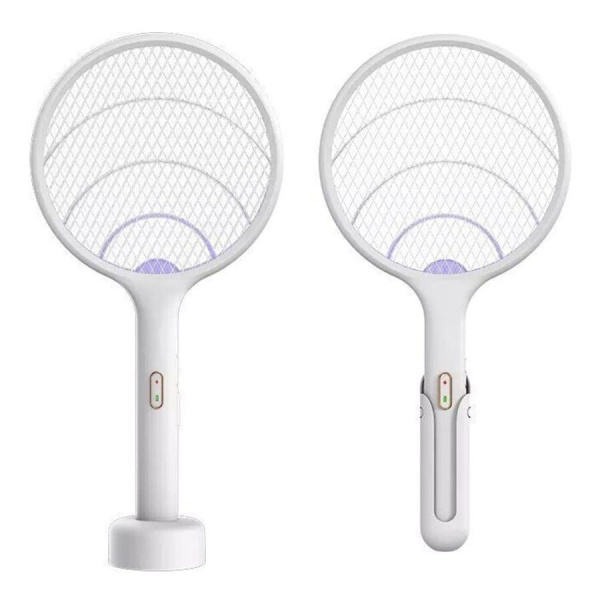 Электрическая мухобойка Xiaomi Qualitell Electric Mosquito Swatter E1 (ZS9001)