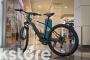Электровелосипед Eltreco Gelbert Ran Star 1 ST (Черный-2981)